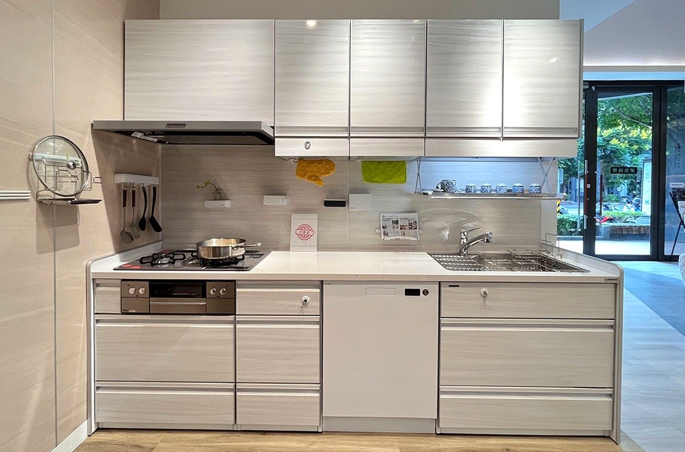 和韻・日本宅 高雄展示中心