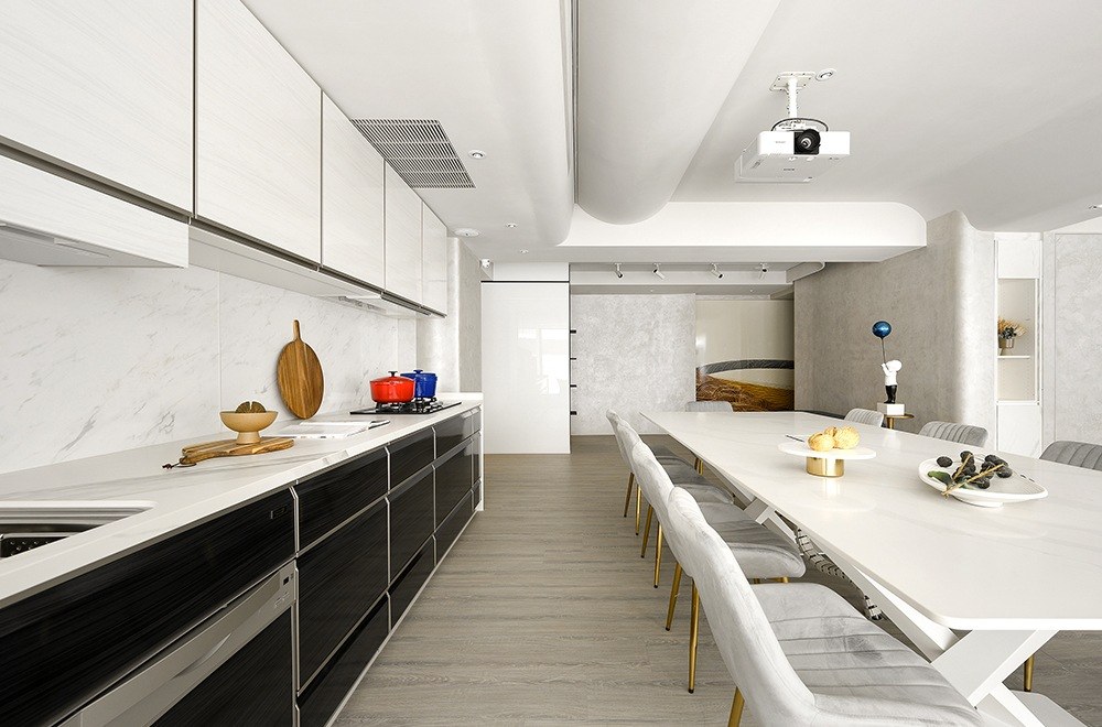 哥德廚具股份有限公司