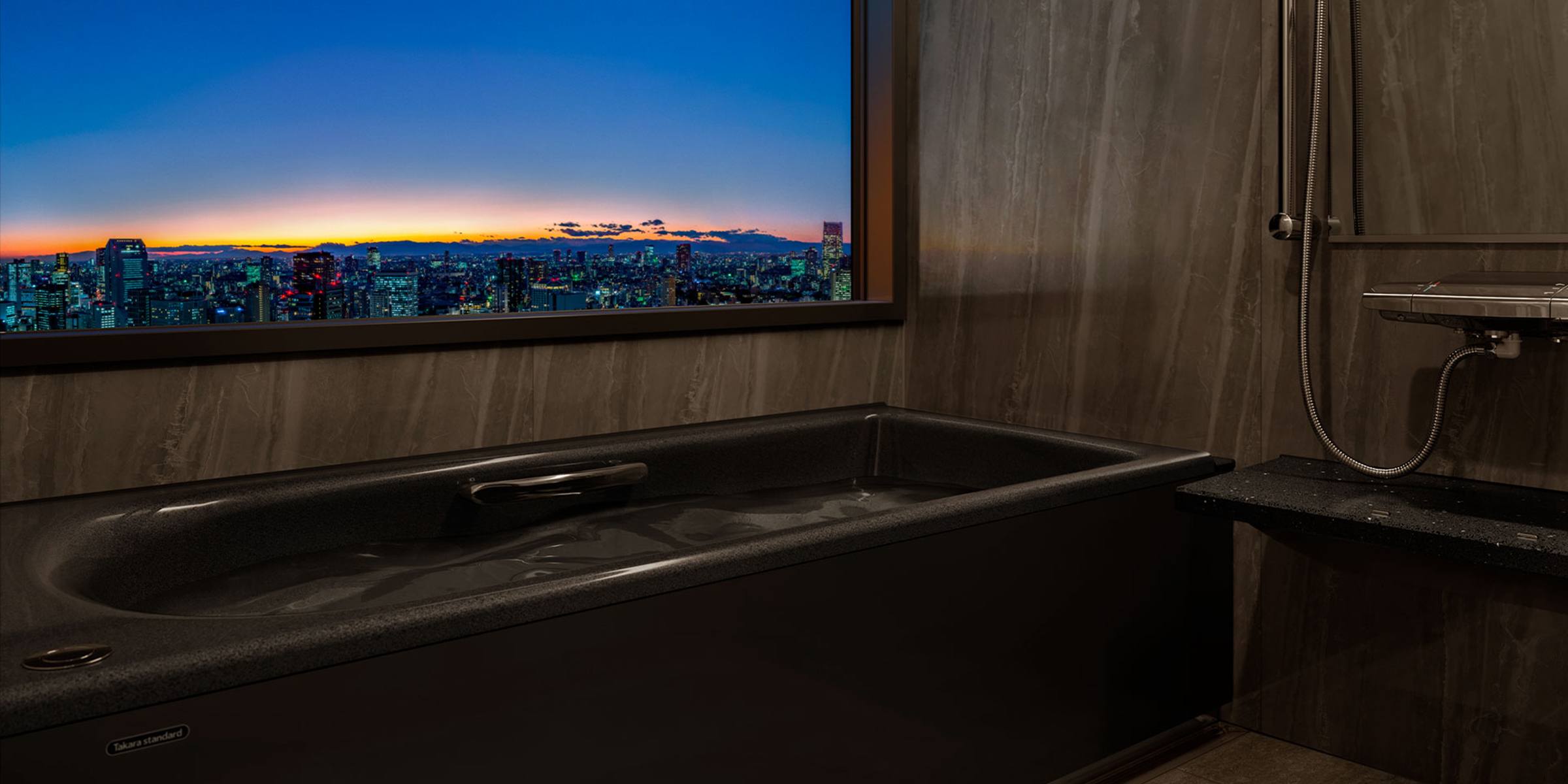 System Bath 衛浴設備・浴室