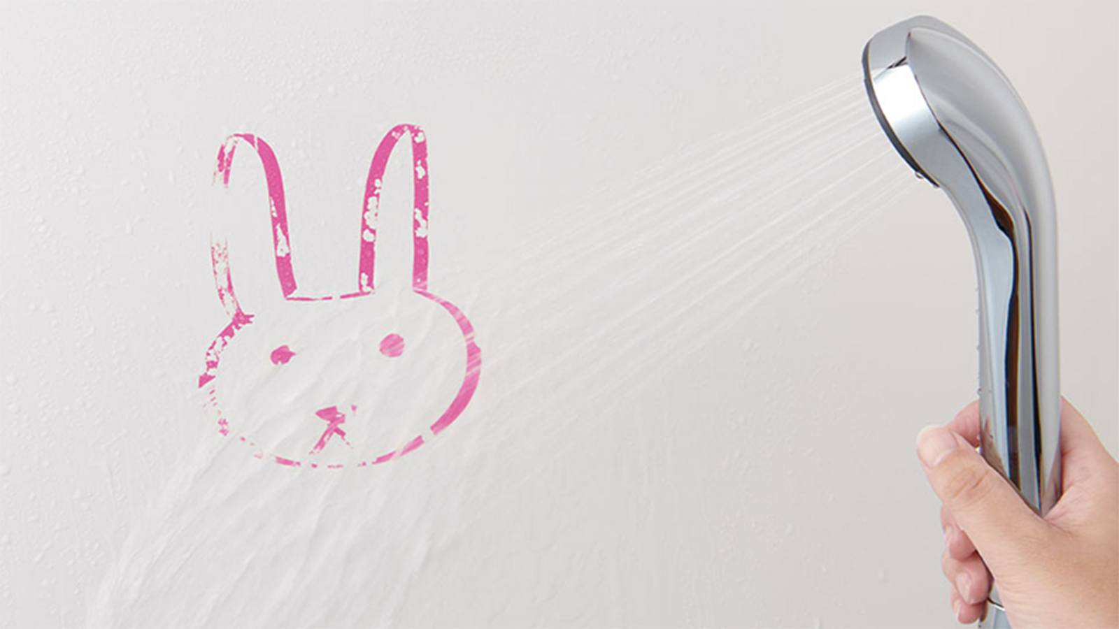 不怕潮濕,不易發霉