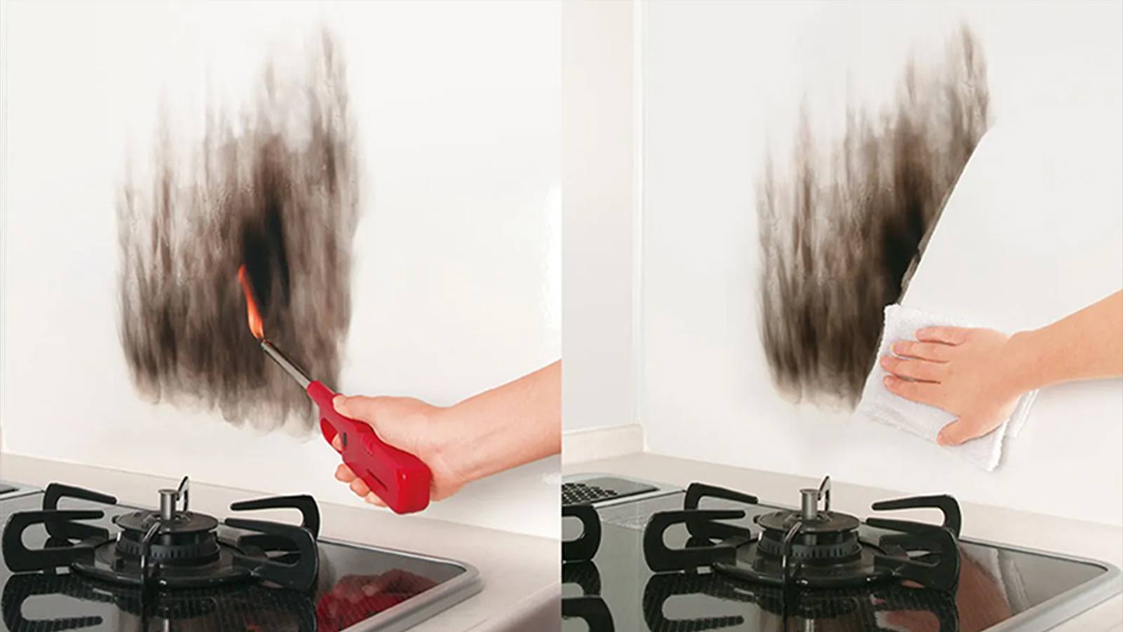 耐熱性強,可安心使用