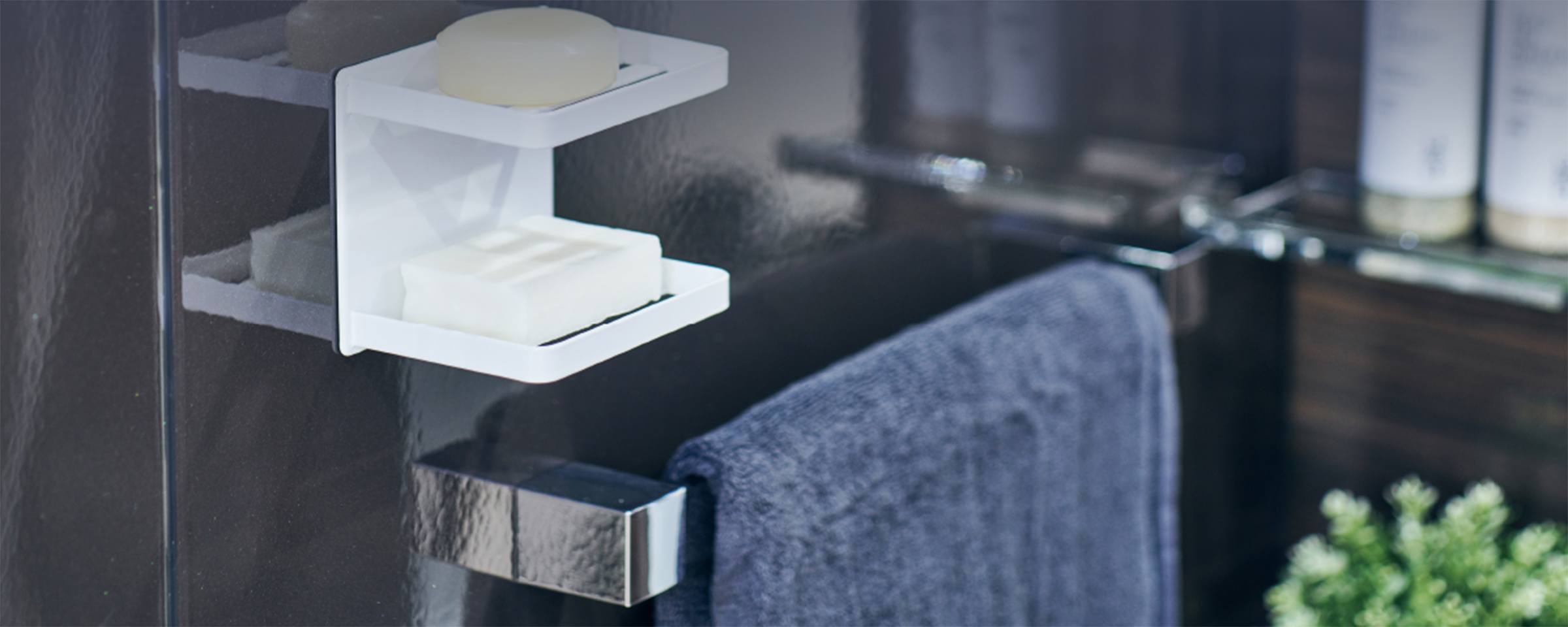 易於使用,也非常自由