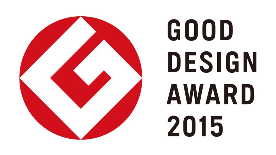 榮獲「GOOD DESIGN AWARD」
