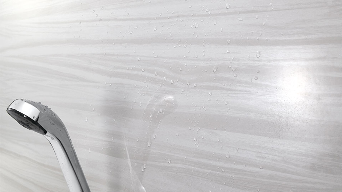 琺瑯清潔浴室板