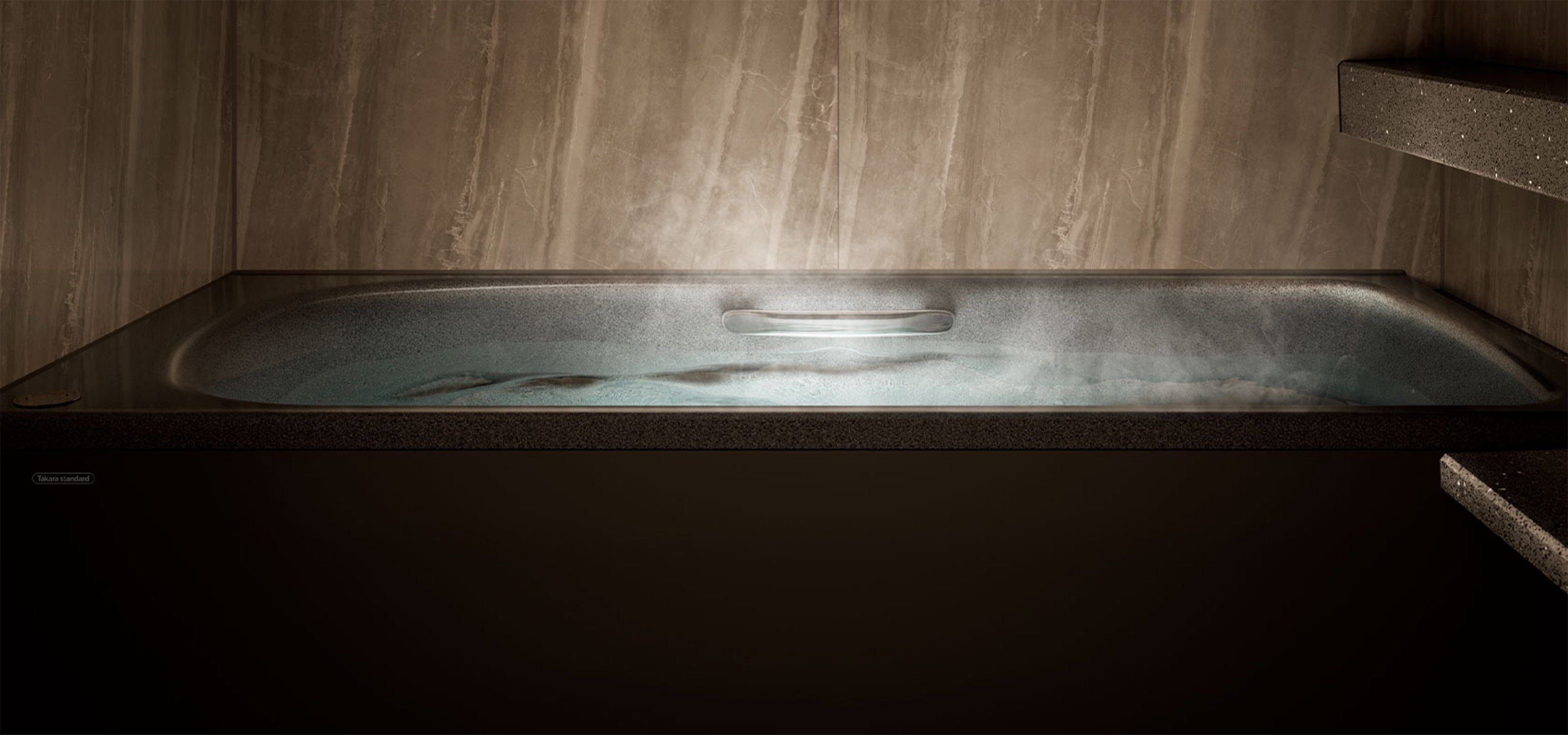 STORY_02 Forever strong & clean