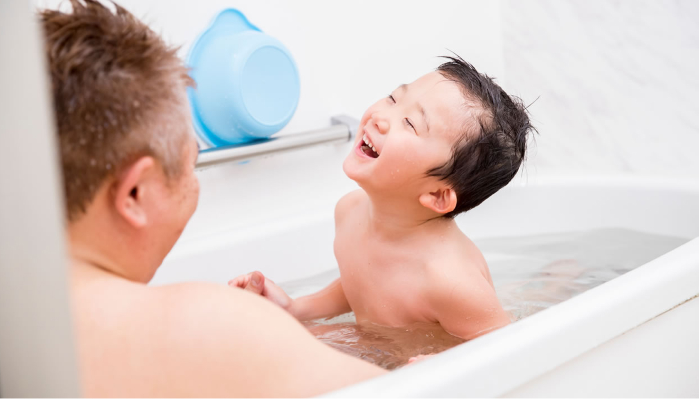 保溫效果超群的琺瑯浴室 以及享受咖啡時光的幸福時刻