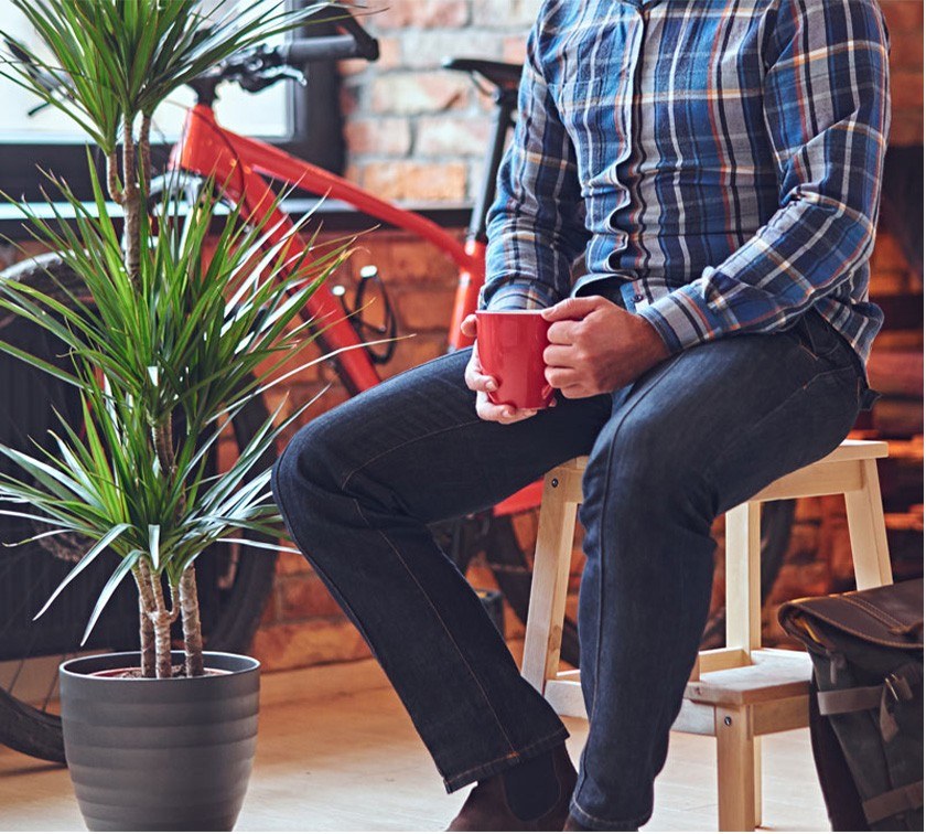 獨立成熟的家庭聚會場所