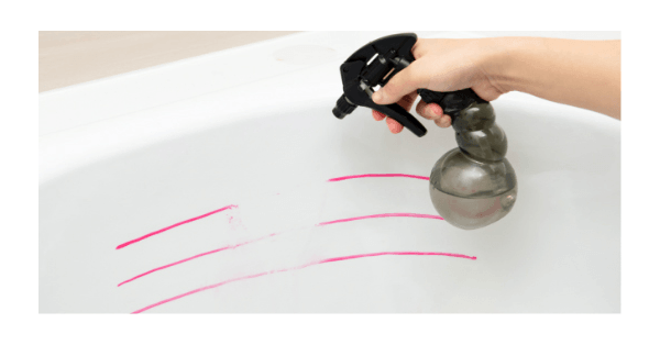 易於清潔的光滑表面